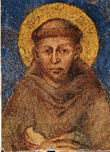 Franz Von Assisi