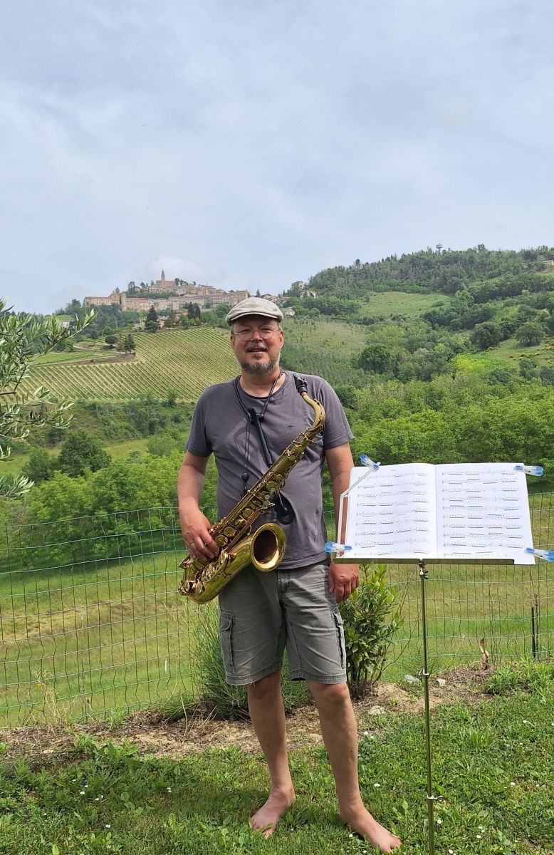 Montelparo Montelparo